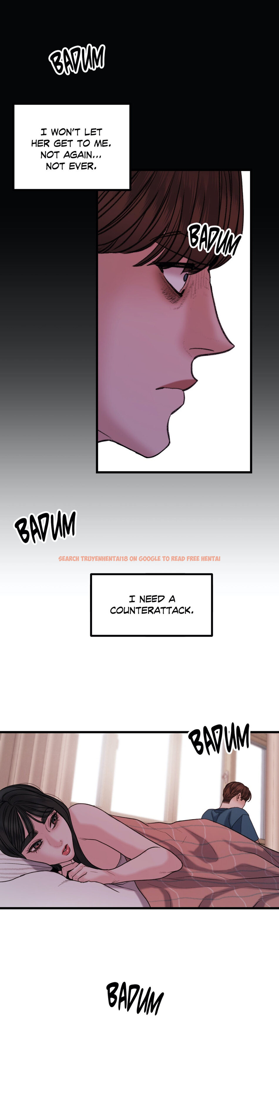 Read Hentai Image 31 113 in comic Aesthetic Predator - Chapter 64 - www.hentaitnt.net