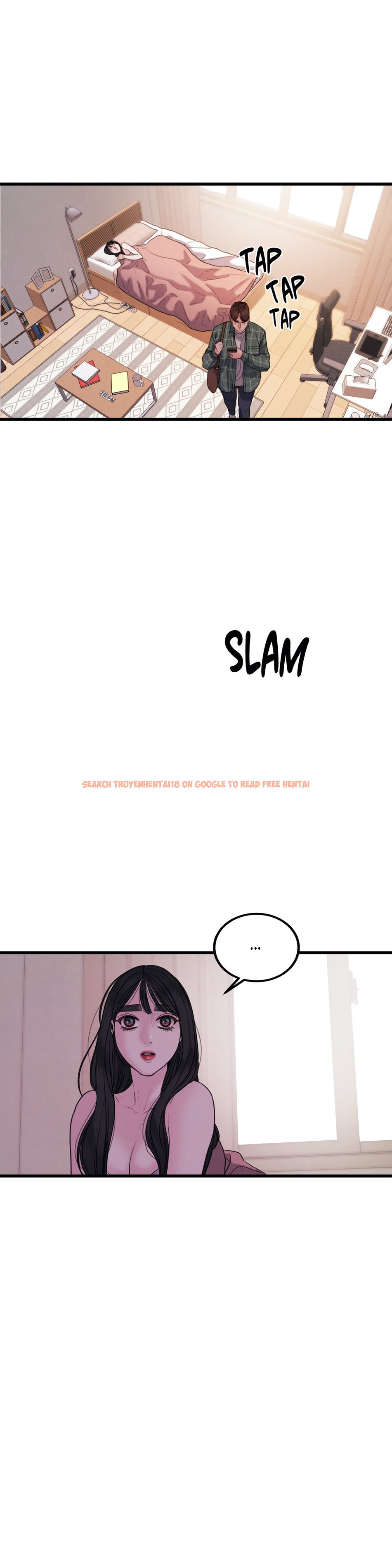 Read Hentai Image 33 113 in comic Aesthetic Predator - Chapter 64 - www.hentaitnt.net