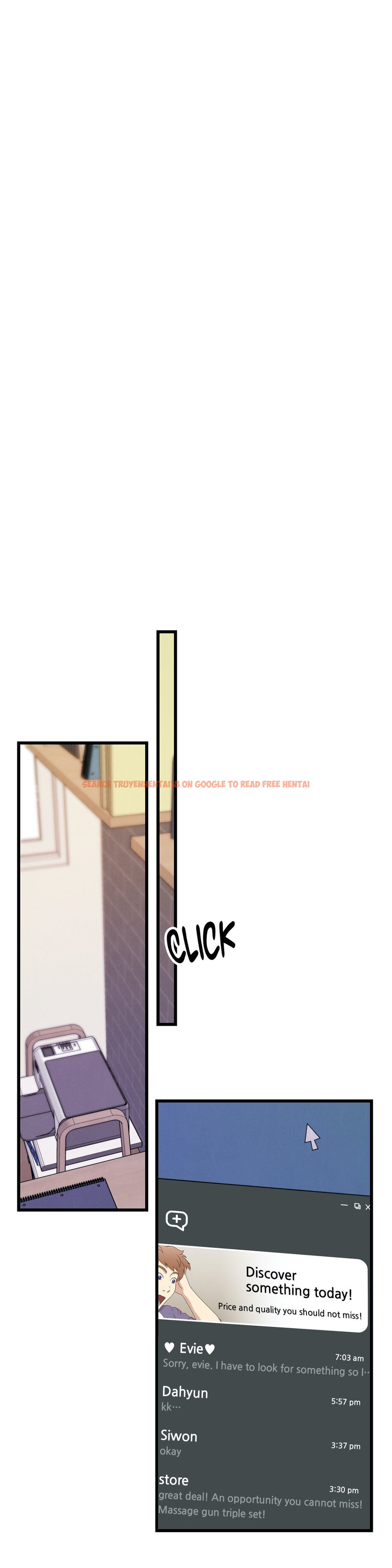 Read Hentai Image 34 113 in comic Aesthetic Predator - Chapter 64 - www.hentaitnt.net