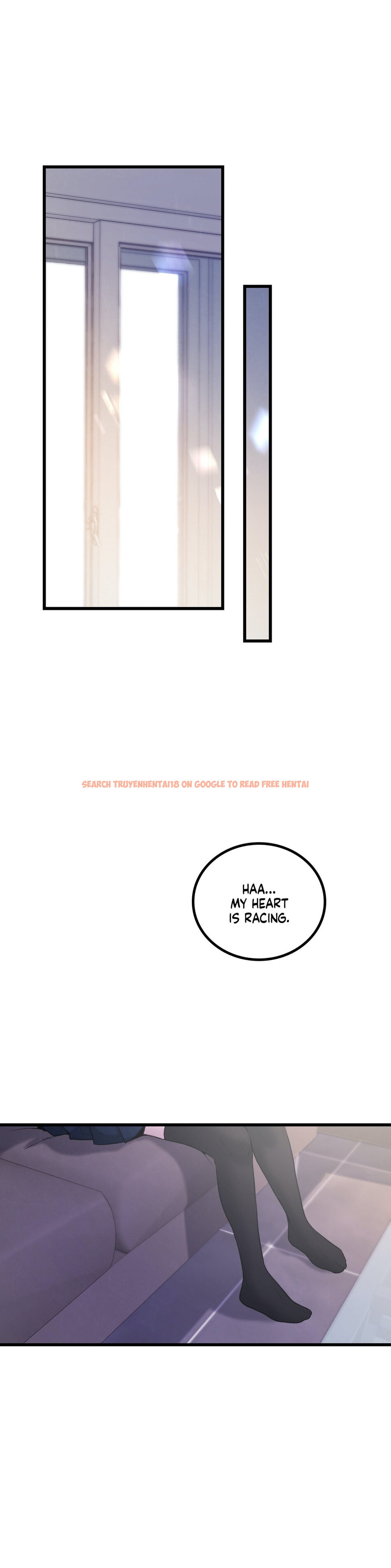 Read Hentai Image 6 113 in comic Aesthetic Predator - Chapter 64 - www.hentaitnt.net