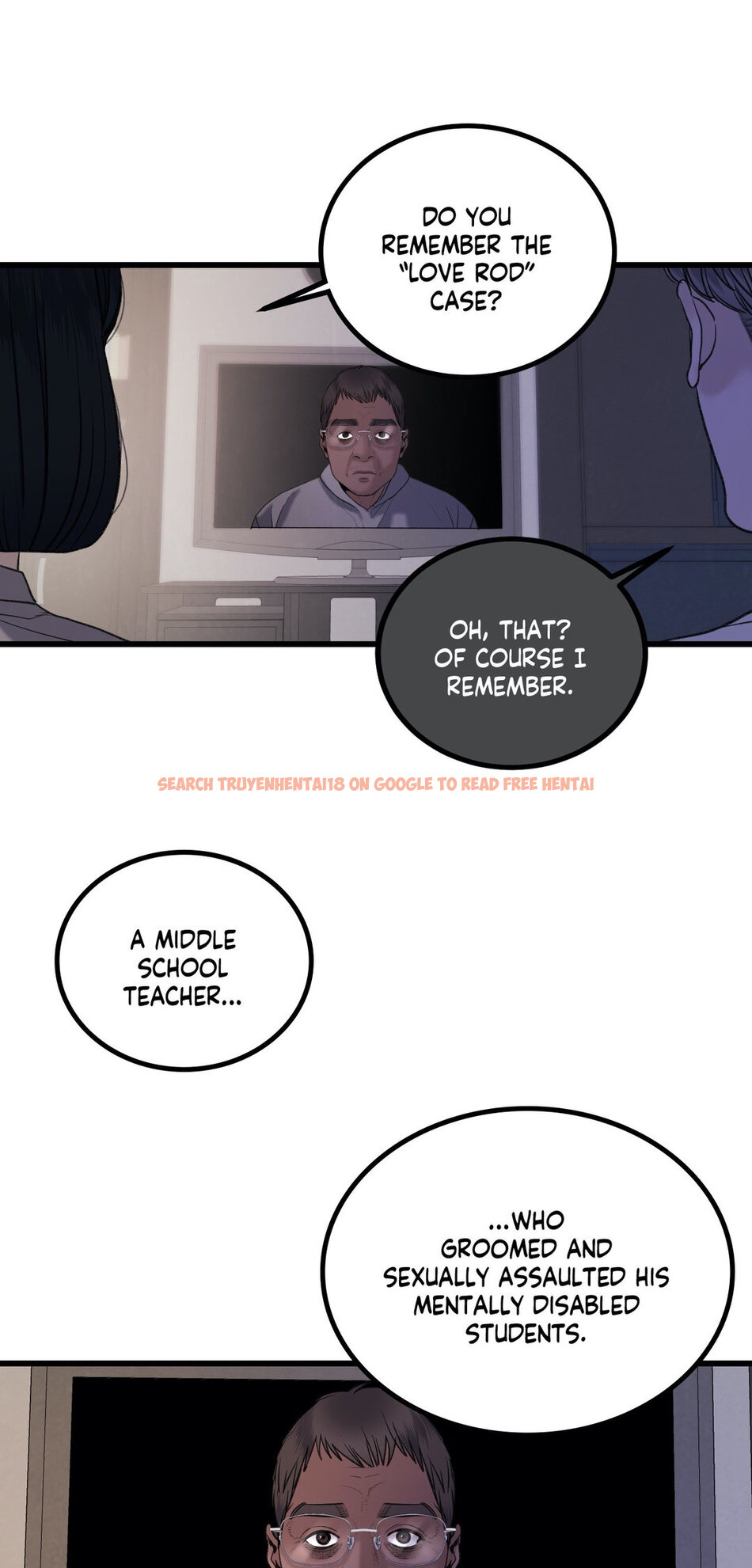Read Hentai Image 8 113 in comic Aesthetic Predator - Chapter 64 - www.hentaitnt.net