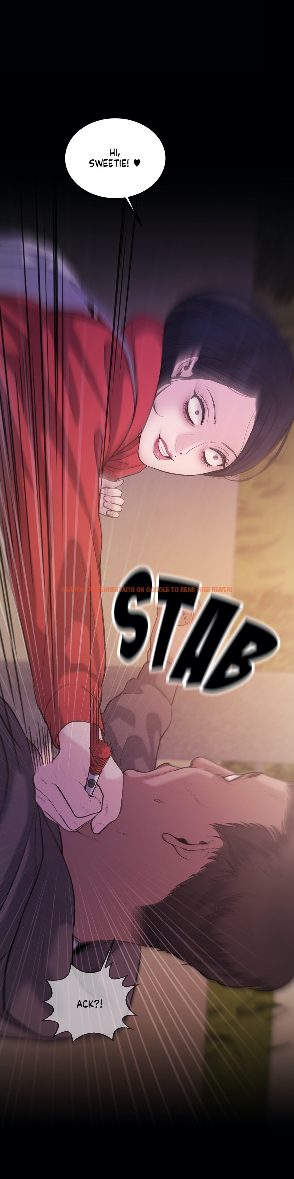 Read Hentai Image 11 289 in comic Aesthetic Predator - Chapter 65 - www.hentaitnt.net