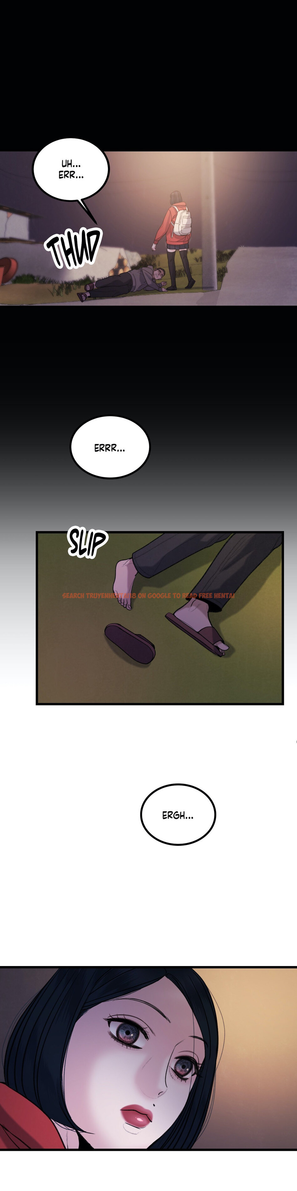 Read Hentai Image 12 289 in comic Aesthetic Predator - Chapter 65 - www.hentaitnt.net
