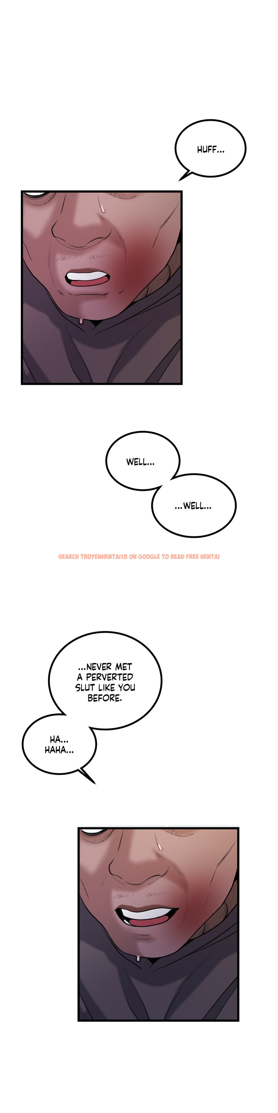 Read Hentai Image 24 289 in comic Aesthetic Predator - Chapter 65 - www.hentaitnt.net