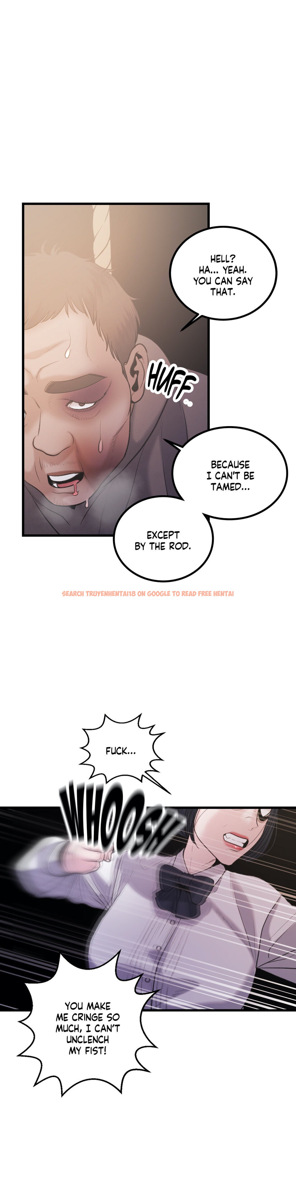 Read Hentai Image 28 289 in comic Aesthetic Predator - Chapter 65 - www.hentaitnt.net