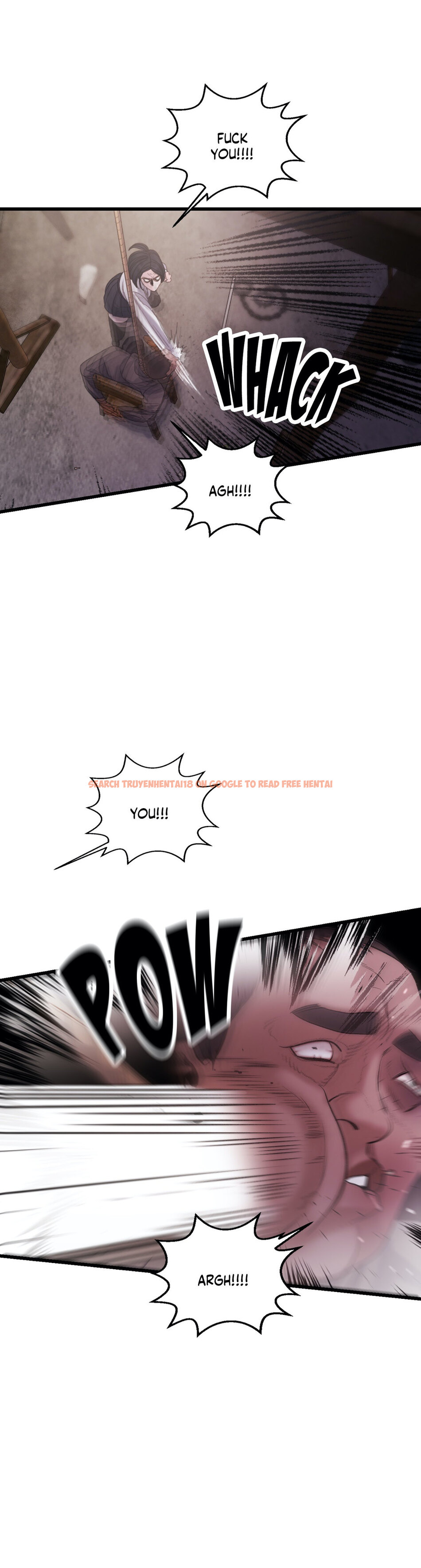 Read Hentai Image 29 289 in comic Aesthetic Predator - Chapter 65 - www.hentaitnt.net