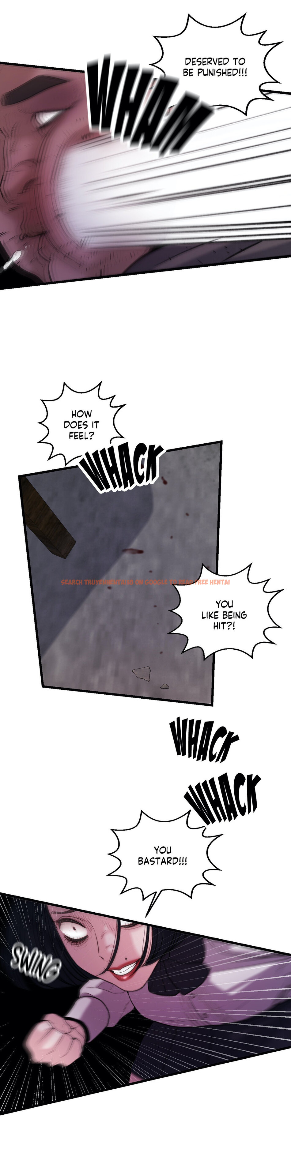 Read Hentai Image 30 289 in comic Aesthetic Predator - Chapter 65 - www.hentaitnt.net
