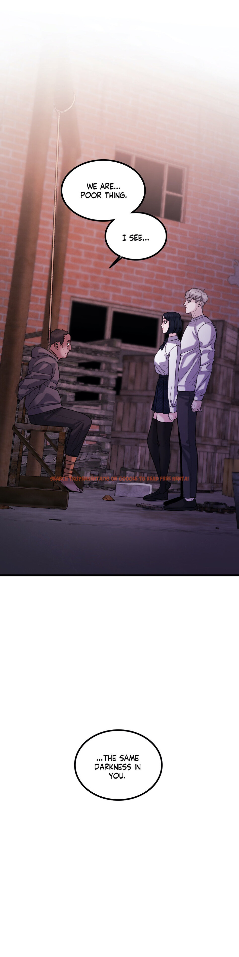 Read Hentai Image 36 289 in comic Aesthetic Predator - Chapter 65 - www.hentaitnt.net