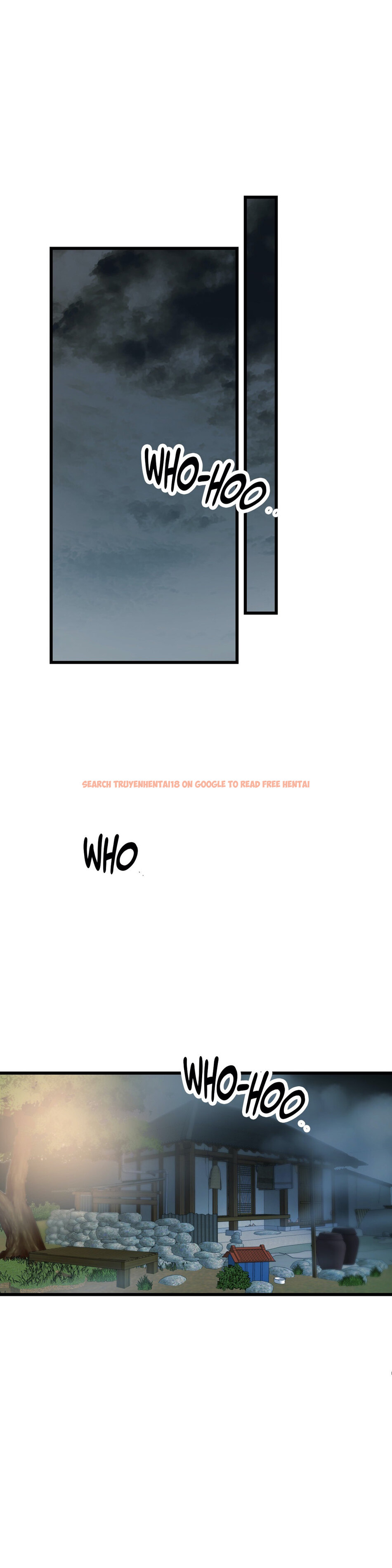 Read Hentai Image 7 289 in comic Aesthetic Predator - Chapter 65 - www.hentaitnt.net