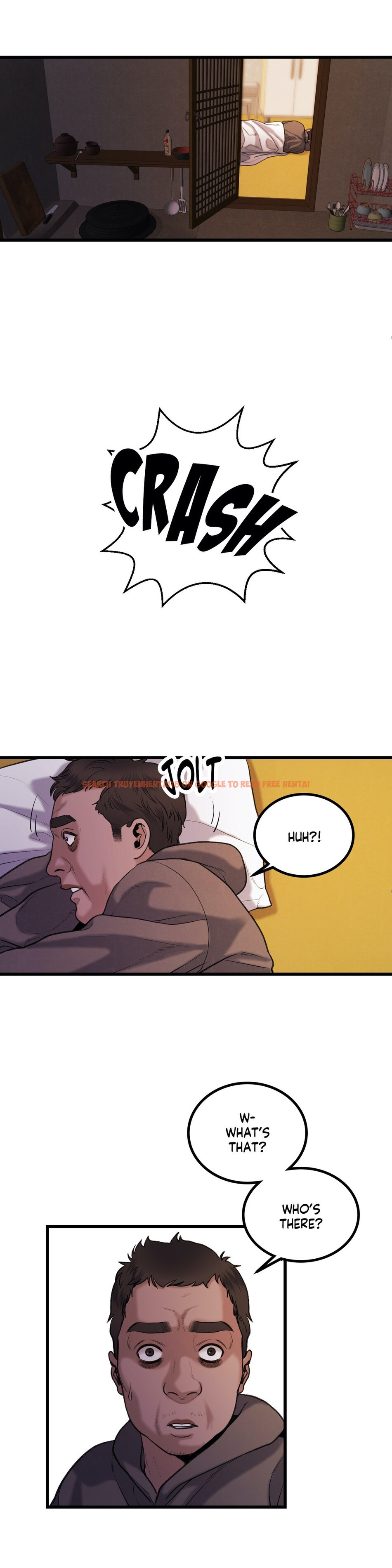 Read Hentai Image 8 289 in comic Aesthetic Predator - Chapter 65 - www.hentaitnt.net