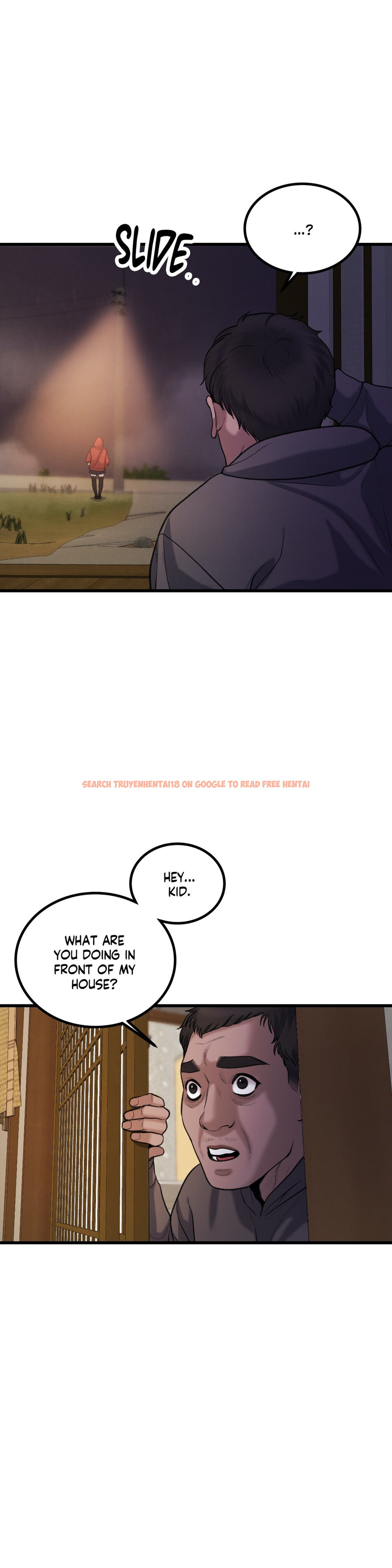 Read Hentai Image 9 289 in comic Aesthetic Predator - Chapter 65 - www.hentaitnt.net