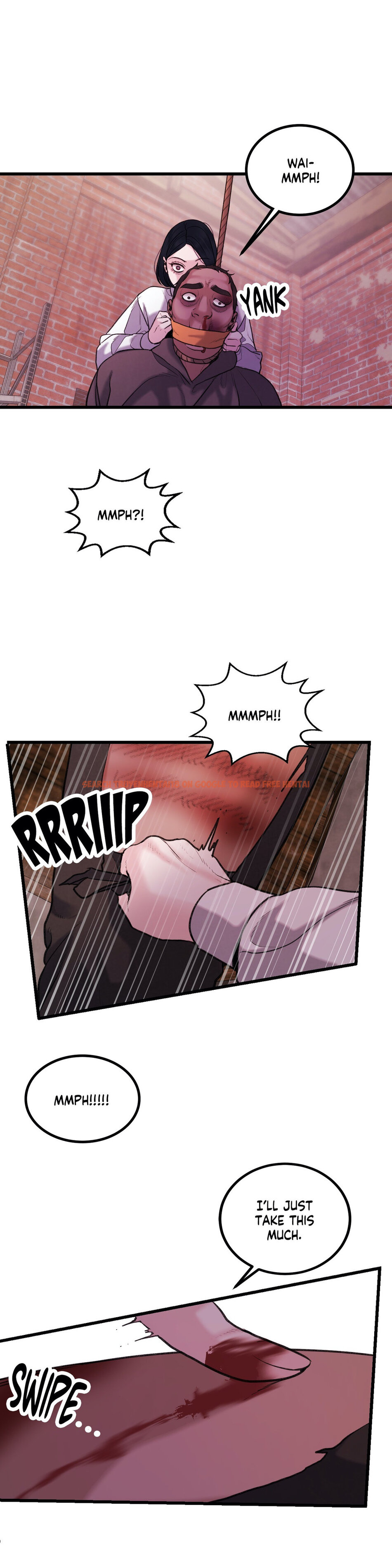 Read Hentai Image 11 784 in comic Aesthetic Predator - Chapter 66 - www.hentaitnt.net
