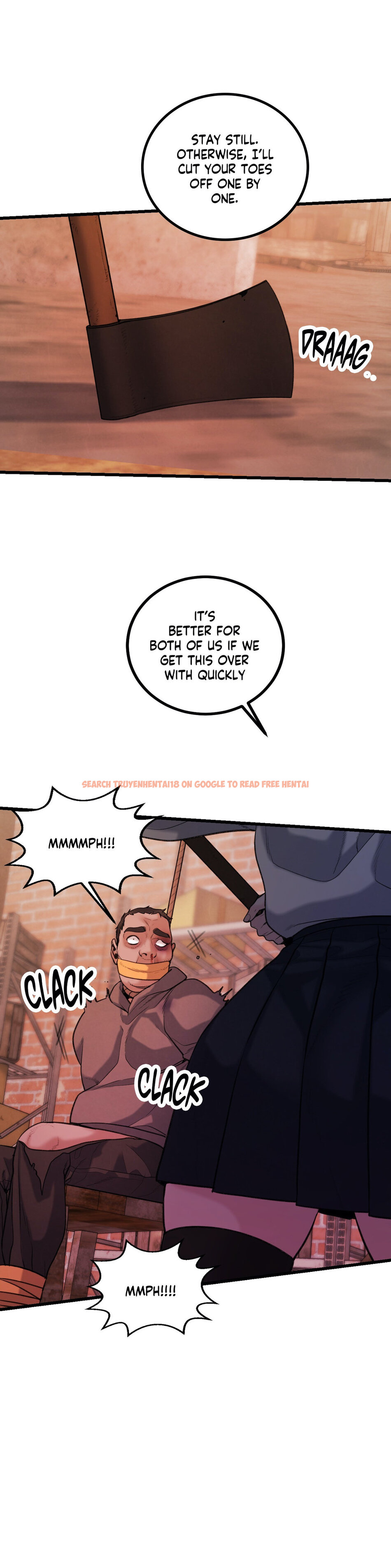 Read Hentai Image 12 784 in comic Aesthetic Predator - Chapter 66 - www.hentaitnt.net