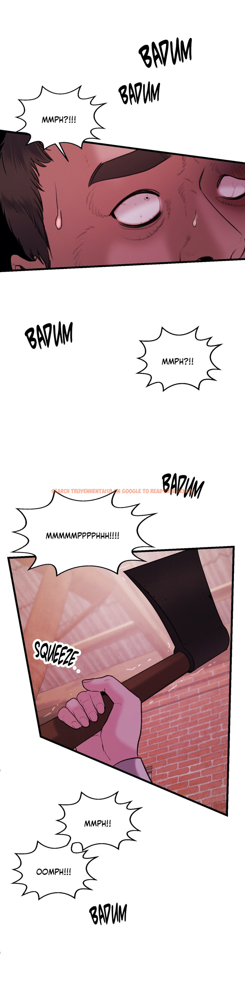 Read Hentai Image 14 784 in comic Aesthetic Predator - Chapter 66 - www.hentaitnt.net