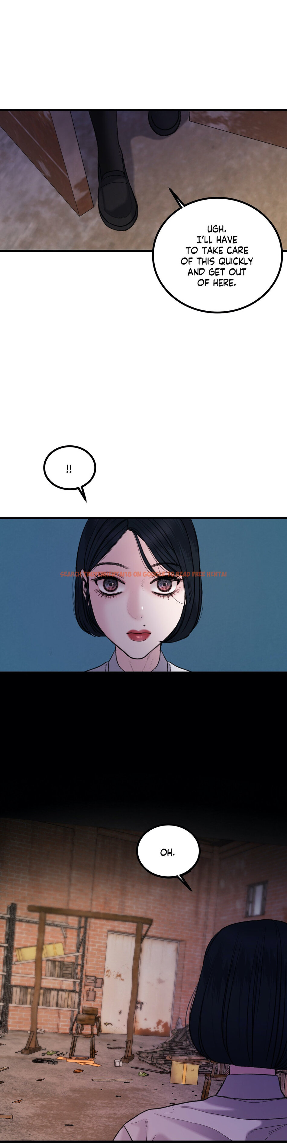 Read Hentai Image 18 784 in comic Aesthetic Predator - Chapter 66 - www.hentaitnt.net