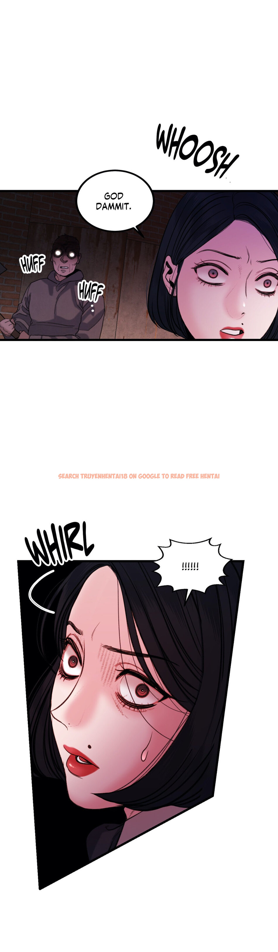 Read Hentai Image 19 784 in comic Aesthetic Predator - Chapter 66 - www.hentaitnt.net