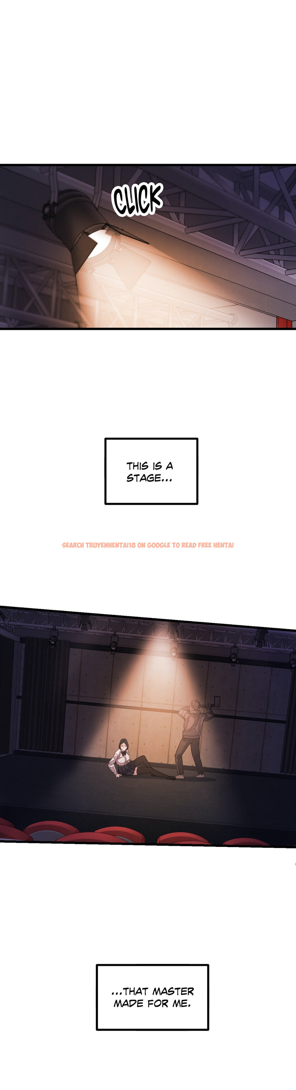 Read Hentai Image 23 784 in comic Aesthetic Predator - Chapter 66 - www.hentaitnt.net