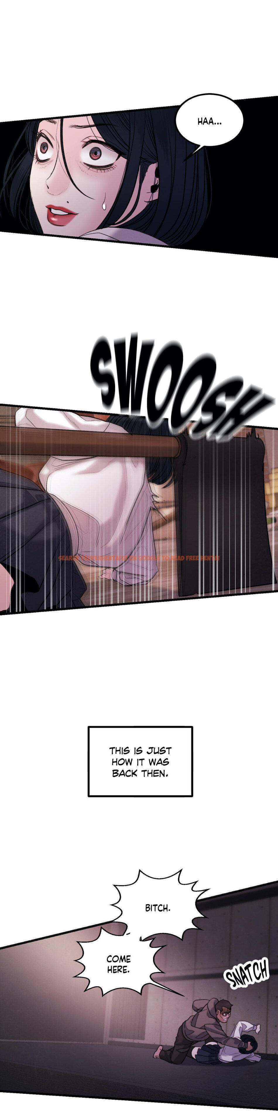 Read Hentai Image 24 784 in comic Aesthetic Predator - Chapter 66 - www.hentaitnt.net