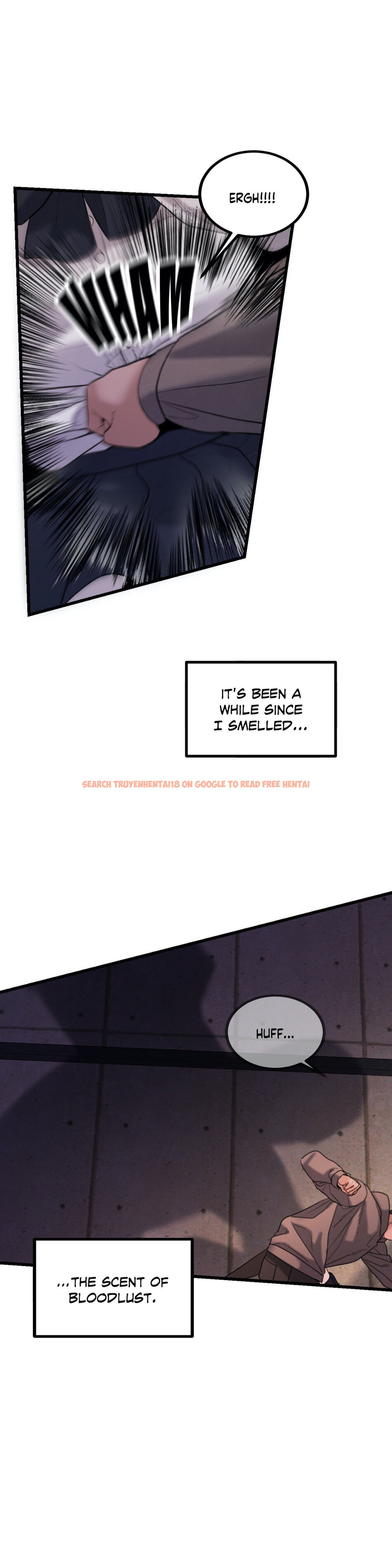 Read Hentai Image 25 784 in comic Aesthetic Predator - Chapter 66 - www.hentaitnt.net