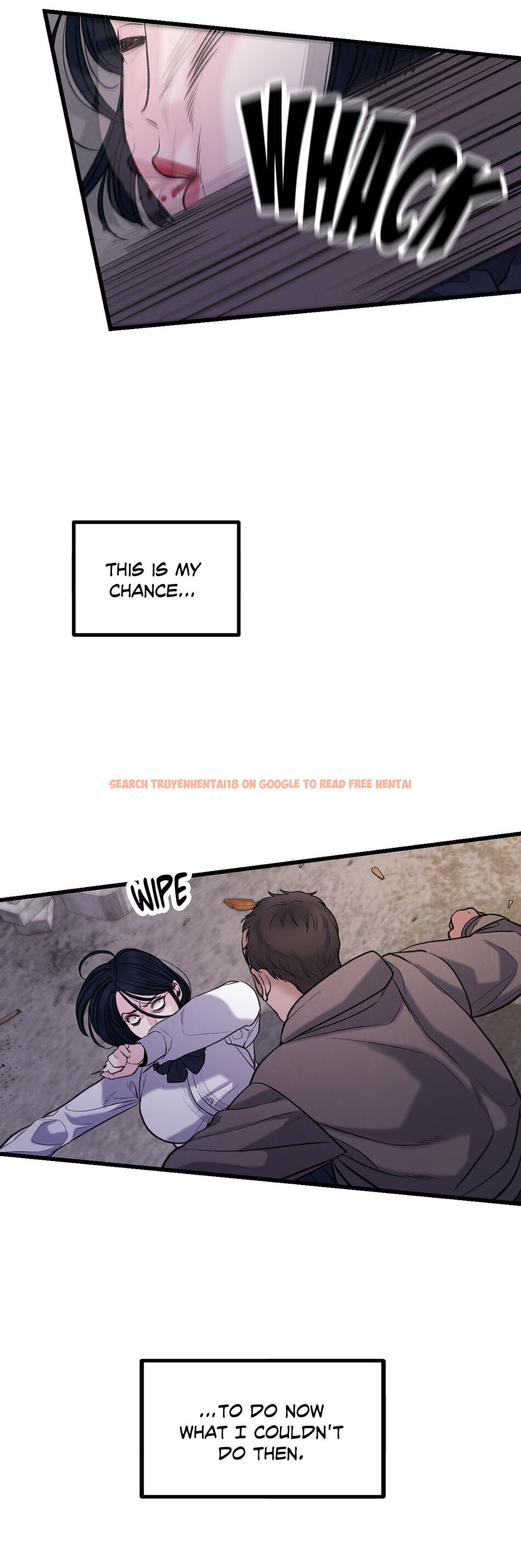 Read Hentai Image 26 784 in comic Aesthetic Predator - Chapter 66 - www.hentaitnt.net