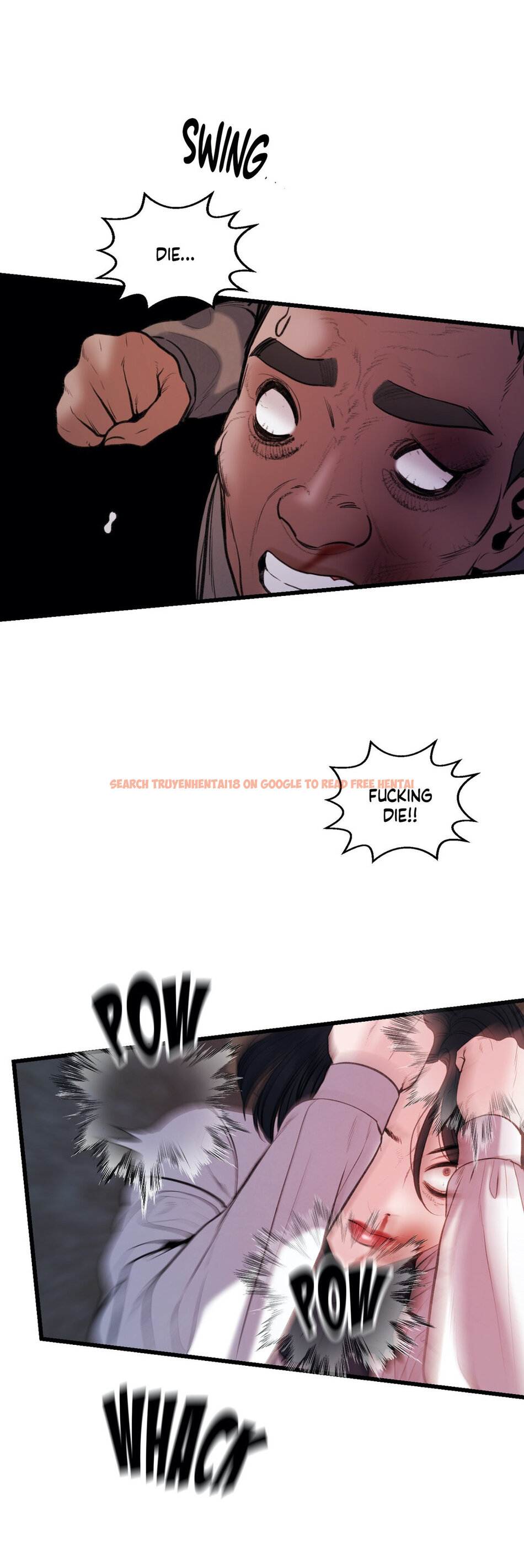 Read Hentai Image 27 784 in comic Aesthetic Predator - Chapter 66 - www.hentaitnt.net