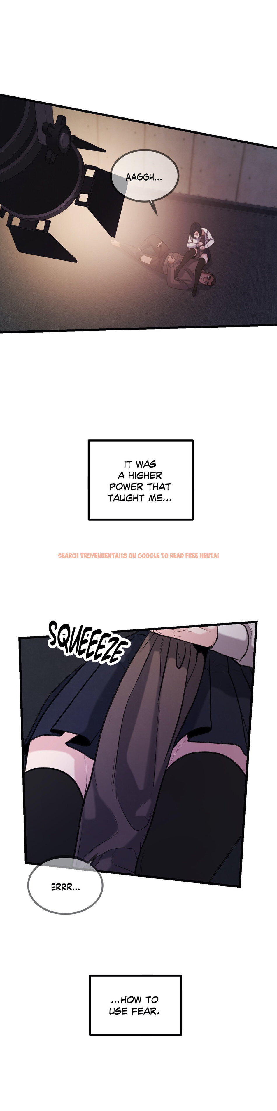 Read Hentai Image 29 784 in comic Aesthetic Predator - Chapter 66 - www.hentaitnt.net