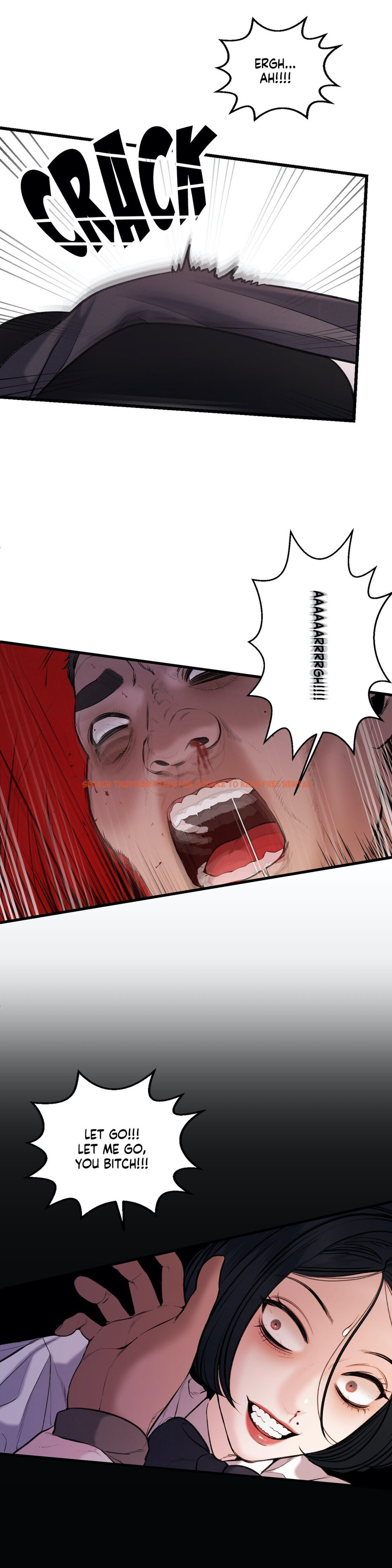 Read Hentai Image 30 784 in comic Aesthetic Predator - Chapter 66 - www.hentaitnt.net