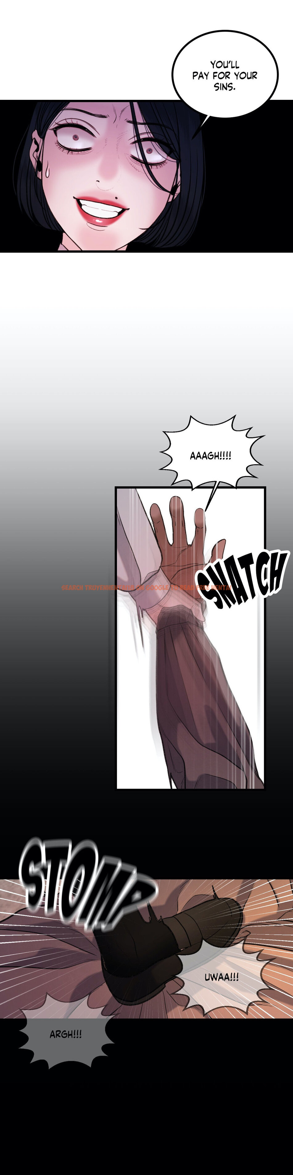 Read Hentai Image 34 784 in comic Aesthetic Predator - Chapter 66 - www.hentaitnt.net