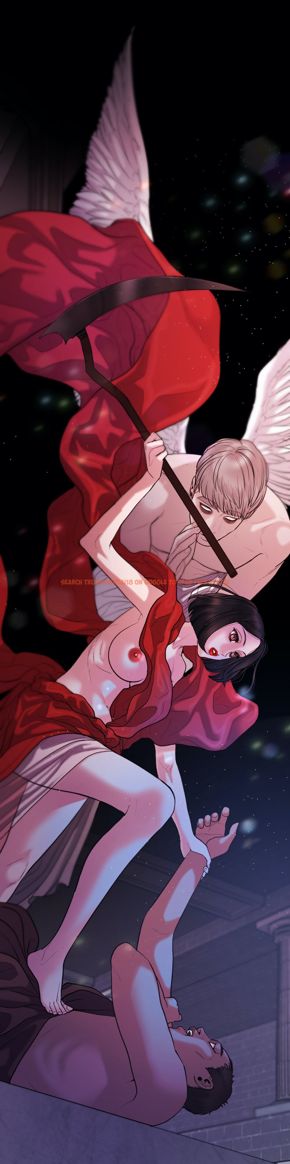 Read Hentai Image 35 784 in comic Aesthetic Predator - Chapter 66 - www.hentaitnt.net