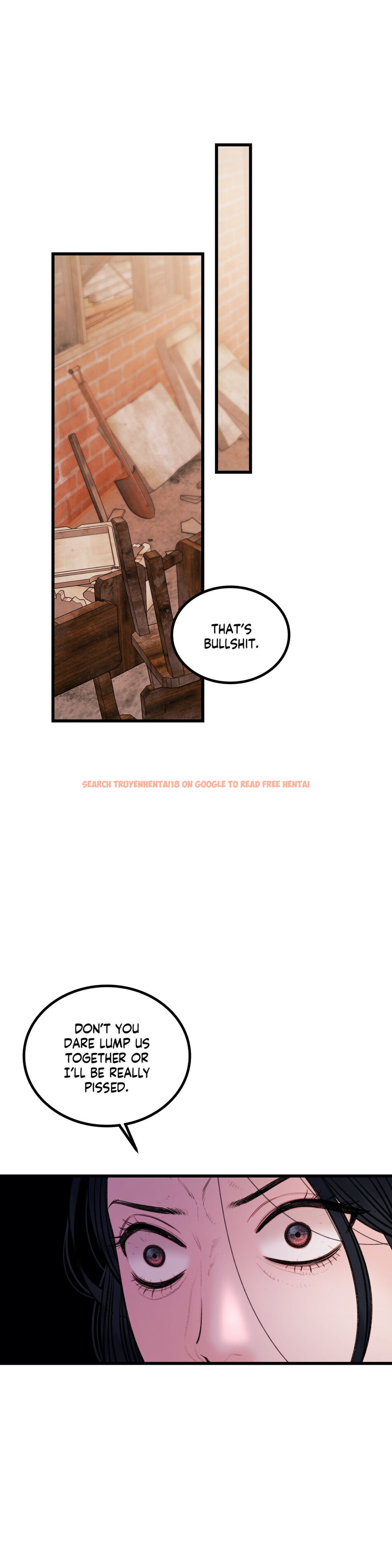 Read Hentai Image 7 784 in comic Aesthetic Predator - Chapter 66 - www.hentaitnt.net
