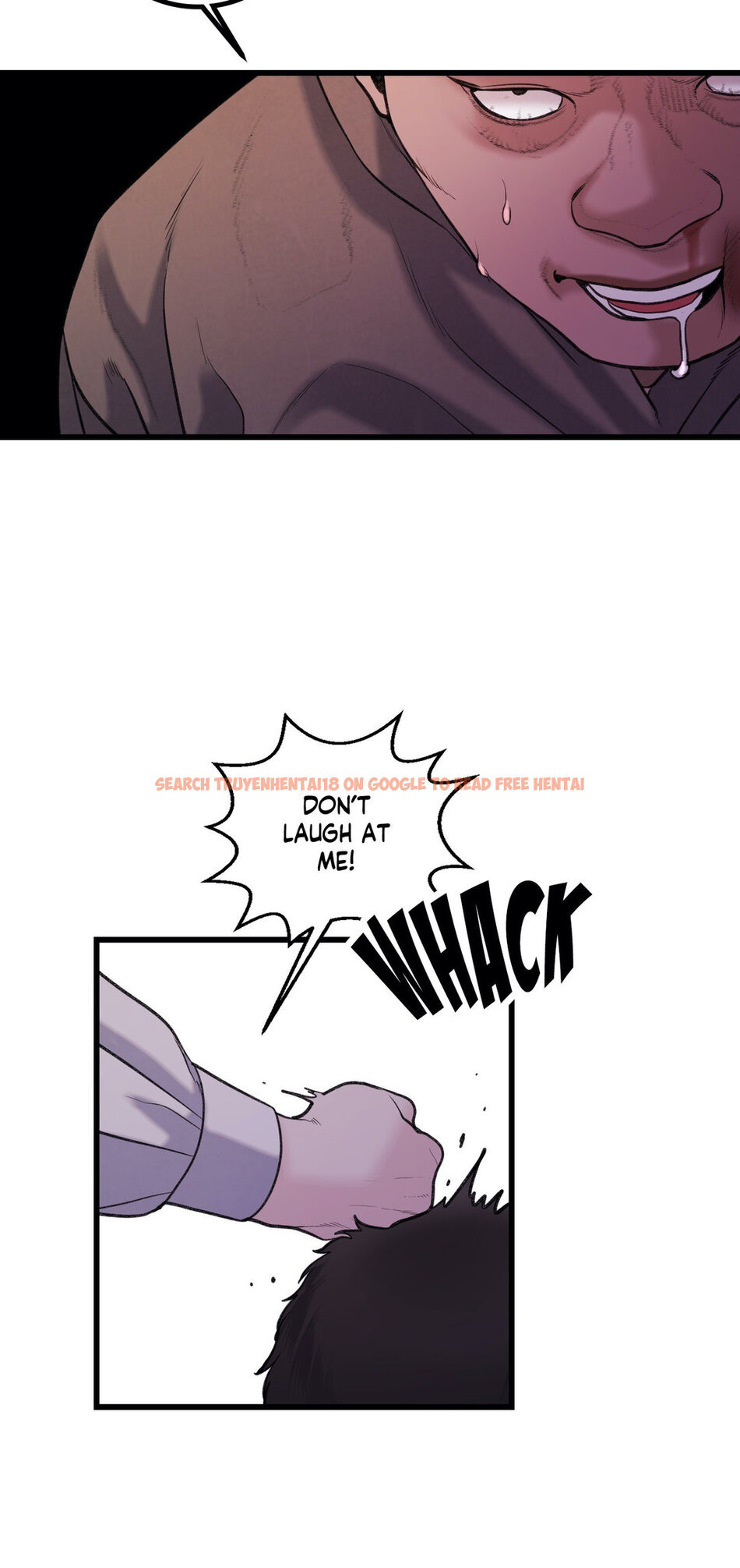 Read Hentai Image 9 784 in comic Aesthetic Predator - Chapter 66 - www.hentaitnt.net