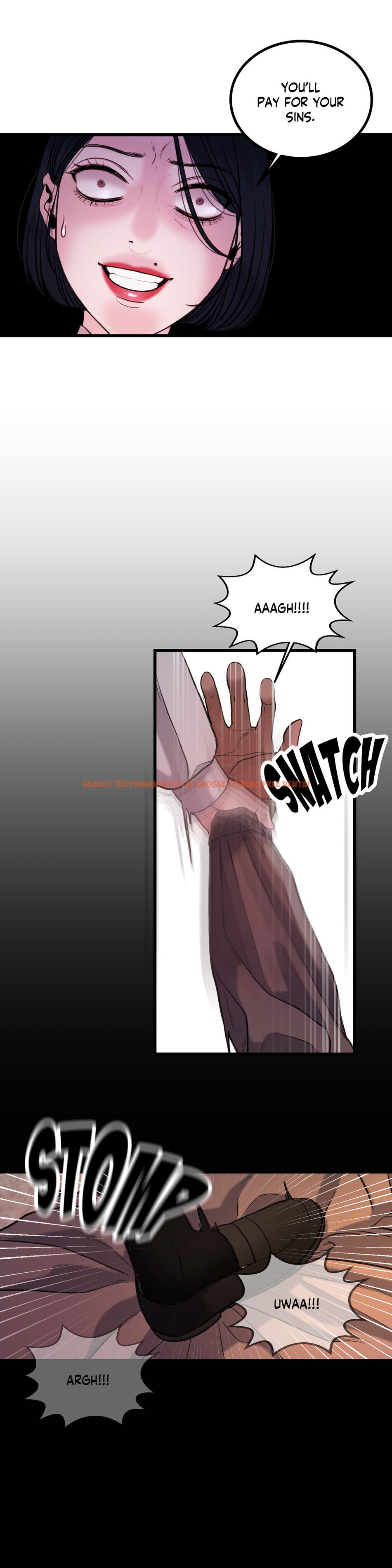 Read Hentai Image 1 592 in comic Aesthetic Predator - Chapter 67 - www.hentaitnt.net