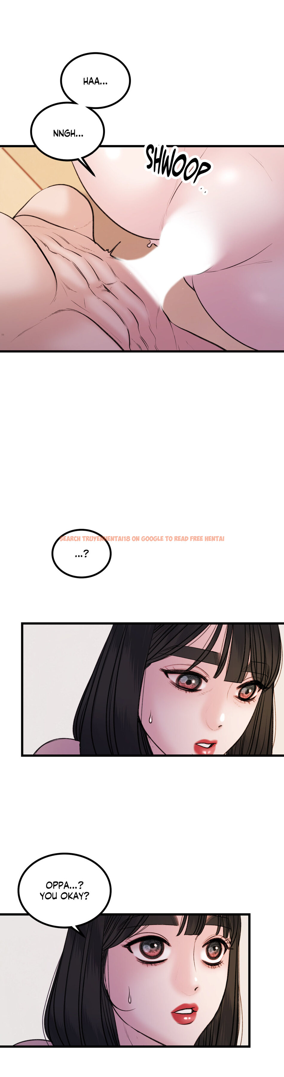 Read Hentai Image 10 592 in comic Aesthetic Predator - Chapter 67 - www.hentaitnt.net