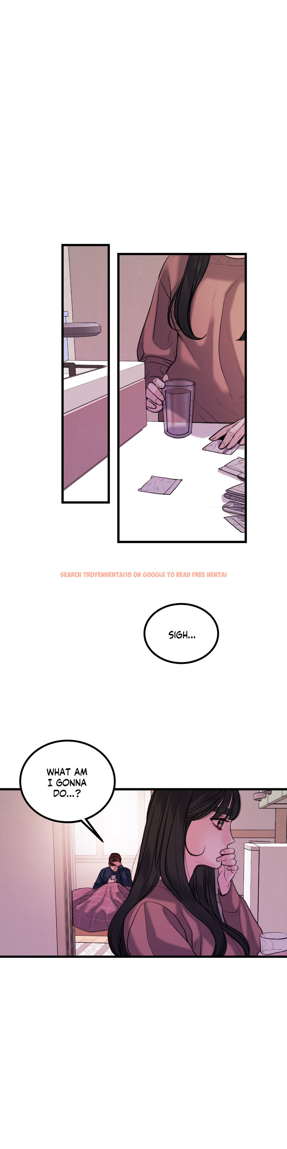 Read Hentai Image 12 592 in comic Aesthetic Predator - Chapter 67 - www.hentaitnt.net