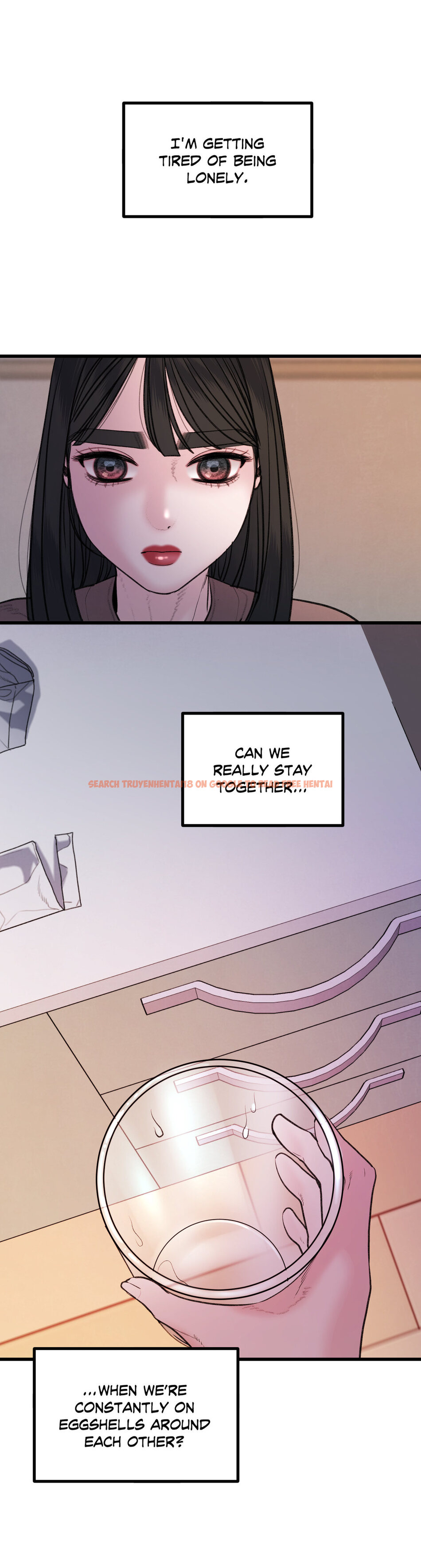 Read Hentai Image 14 592 in comic Aesthetic Predator - Chapter 67 - www.hentaitnt.net