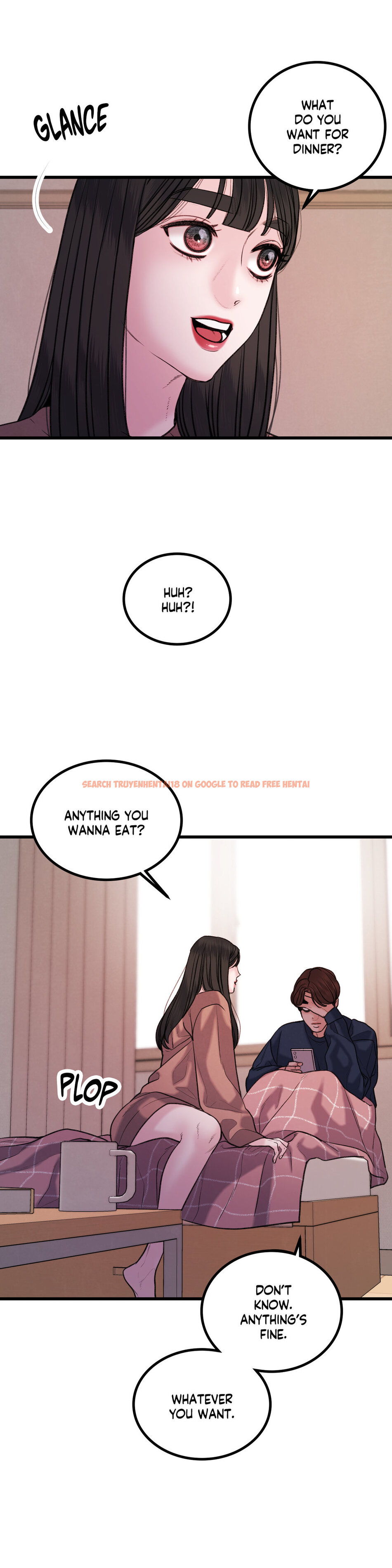 Read Hentai Image 15 592 in comic Aesthetic Predator - Chapter 67 - www.hentaitnt.net