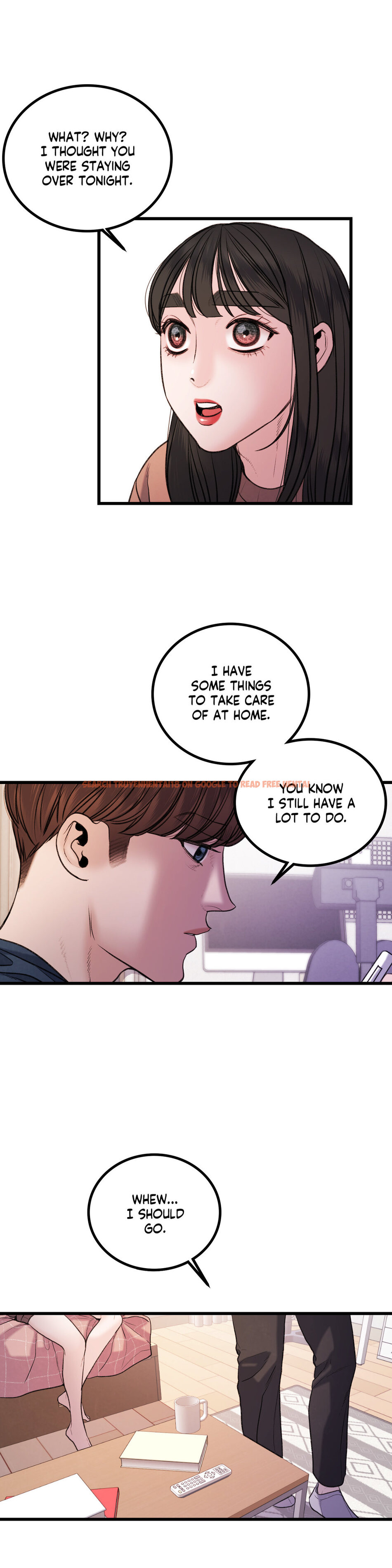 Read Hentai Image 17 592 in comic Aesthetic Predator - Chapter 67 - www.hentaitnt.net
