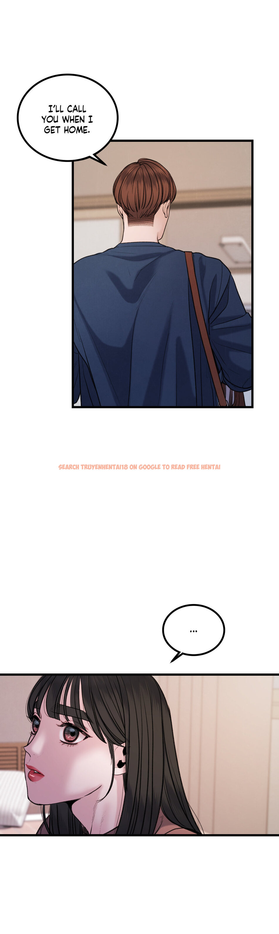 Read Hentai Image 18 592 in comic Aesthetic Predator - Chapter 67 - www.hentaitnt.net