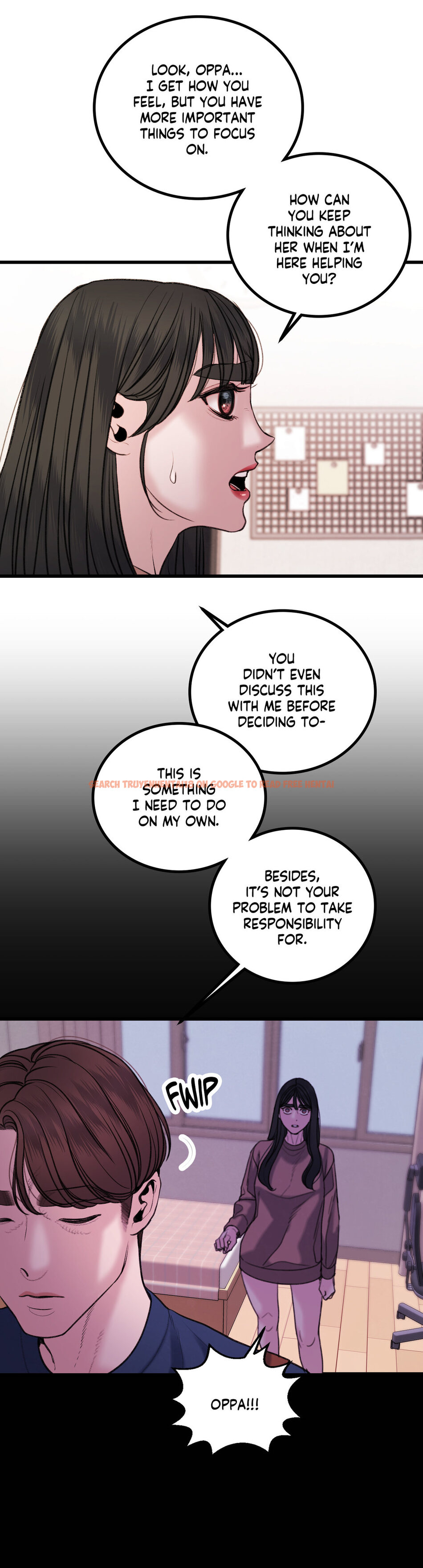Read Hentai Image 22 592 in comic Aesthetic Predator - Chapter 67 - www.hentaitnt.net