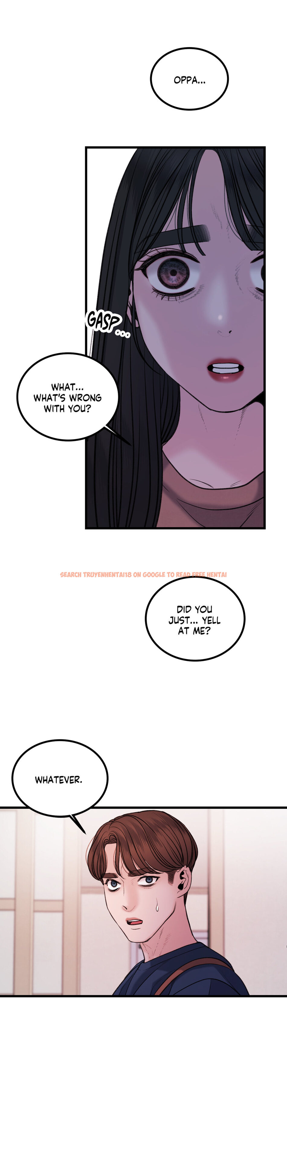 Read Hentai Image 24 592 in comic Aesthetic Predator - Chapter 67 - www.hentaitnt.net