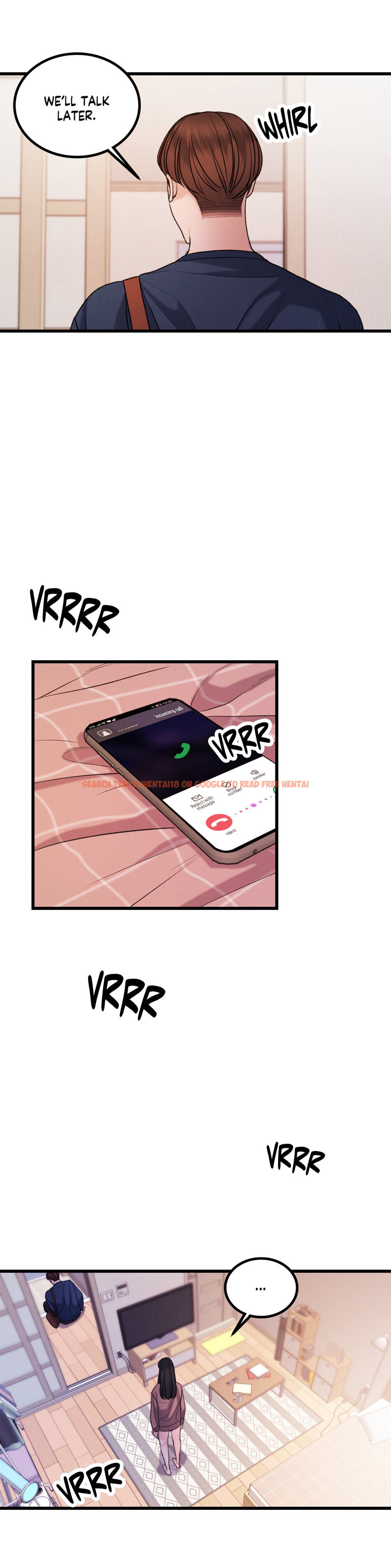 Read Hentai Image 25 592 in comic Aesthetic Predator - Chapter 67 - www.hentaitnt.net