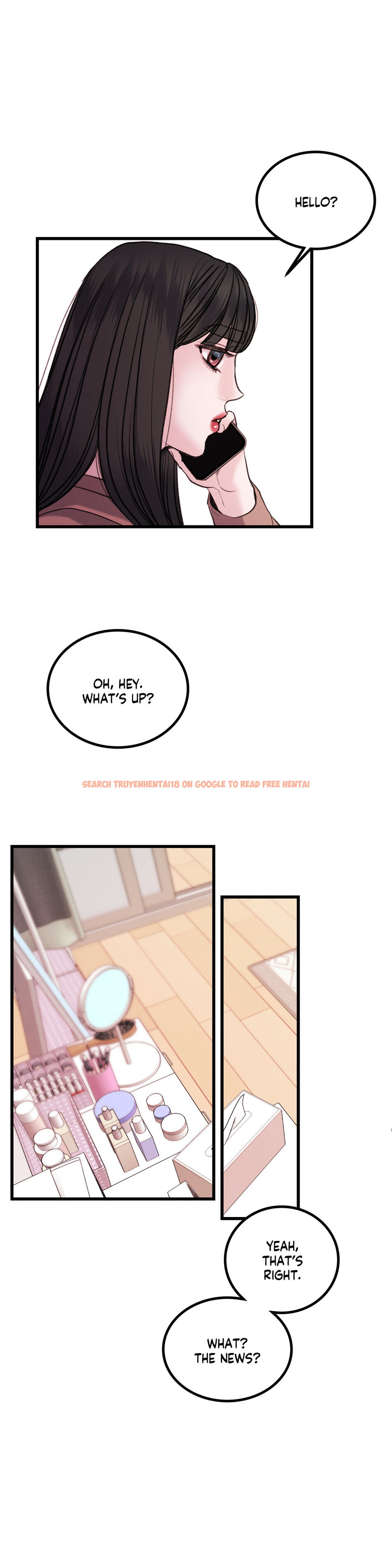 Read Hentai Image 26 592 in comic Aesthetic Predator - Chapter 67 - www.hentaitnt.net