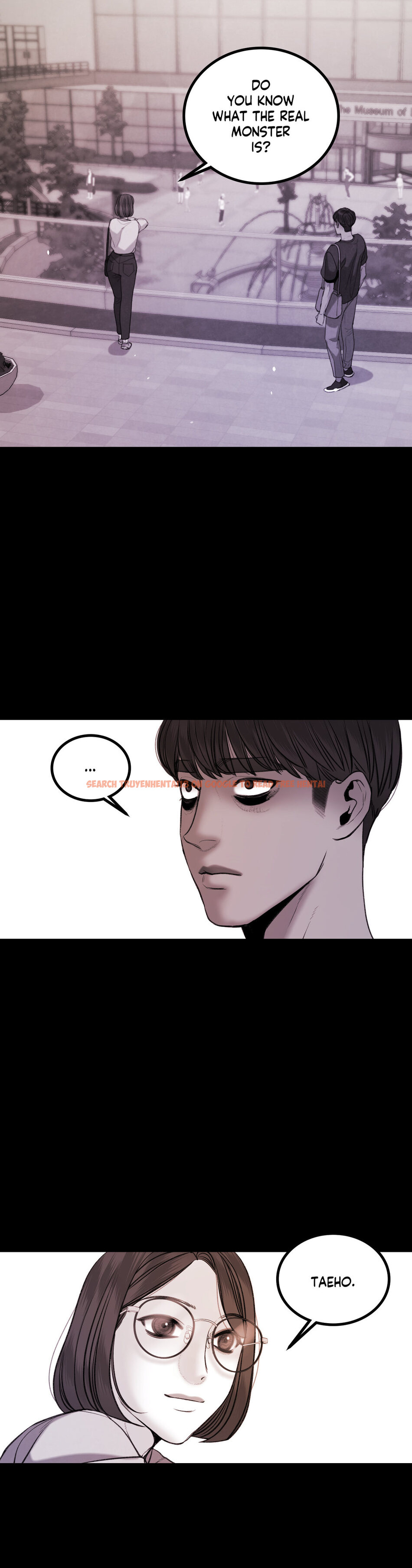 Read Hentai Image 30 592 in comic Aesthetic Predator - Chapter 67 - www.hentaitnt.net