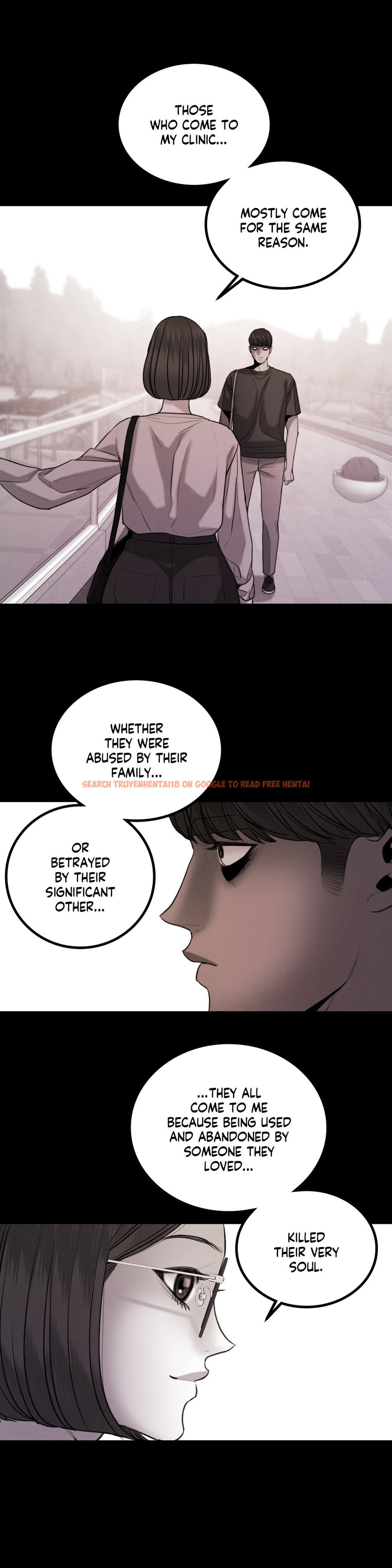 Read Hentai Image 31 592 in comic Aesthetic Predator - Chapter 67 - www.hentaitnt.net
