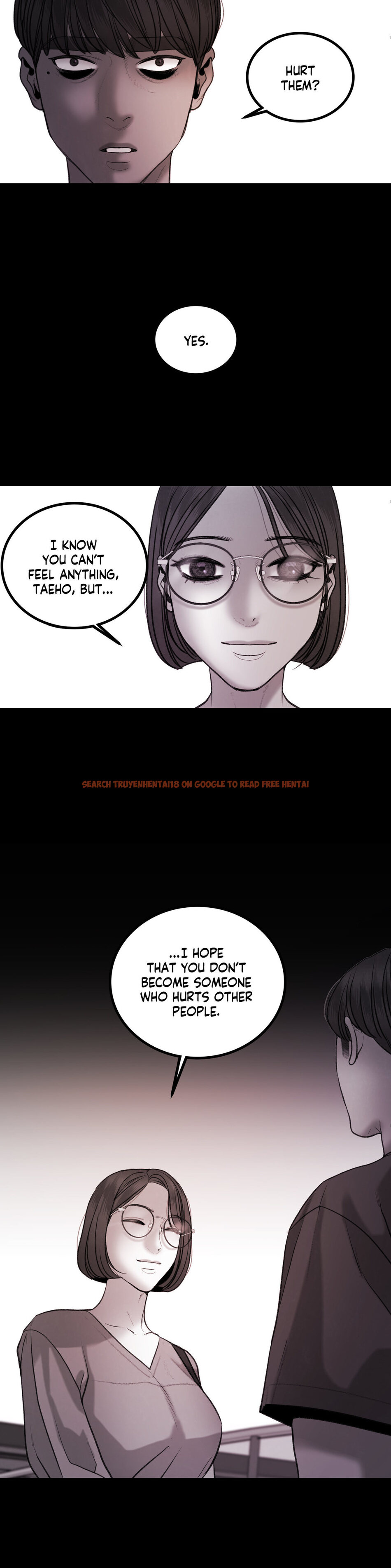 Read Hentai Image 33 592 in comic Aesthetic Predator - Chapter 67 - www.hentaitnt.net