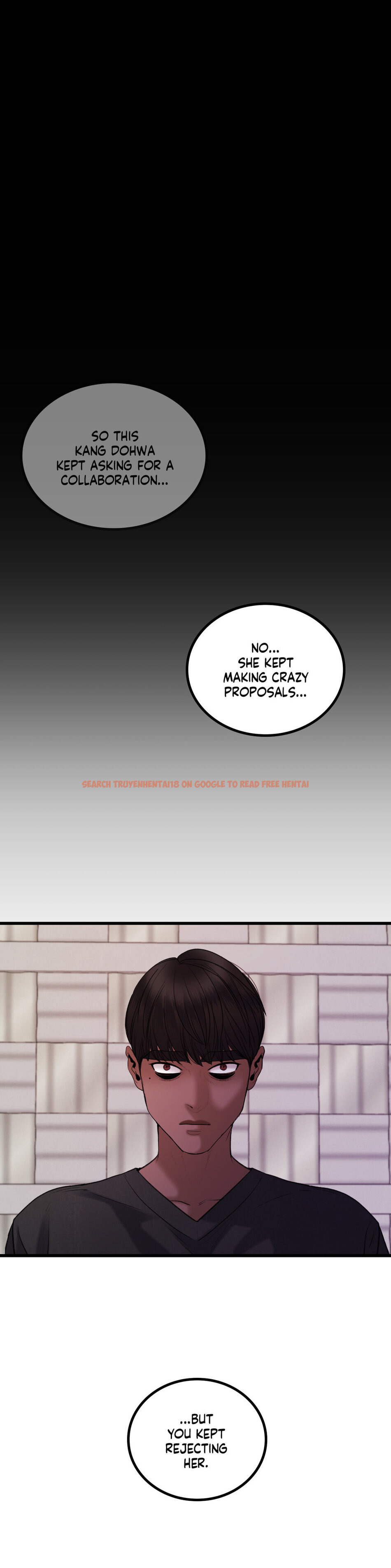 Read Hentai Image 34 592 in comic Aesthetic Predator - Chapter 67 - www.hentaitnt.net