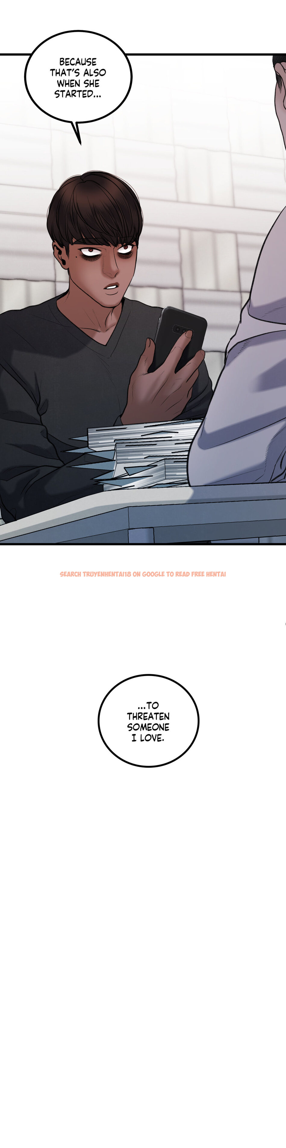 Read Hentai Image 36 592 in comic Aesthetic Predator - Chapter 67 - www.hentaitnt.net
