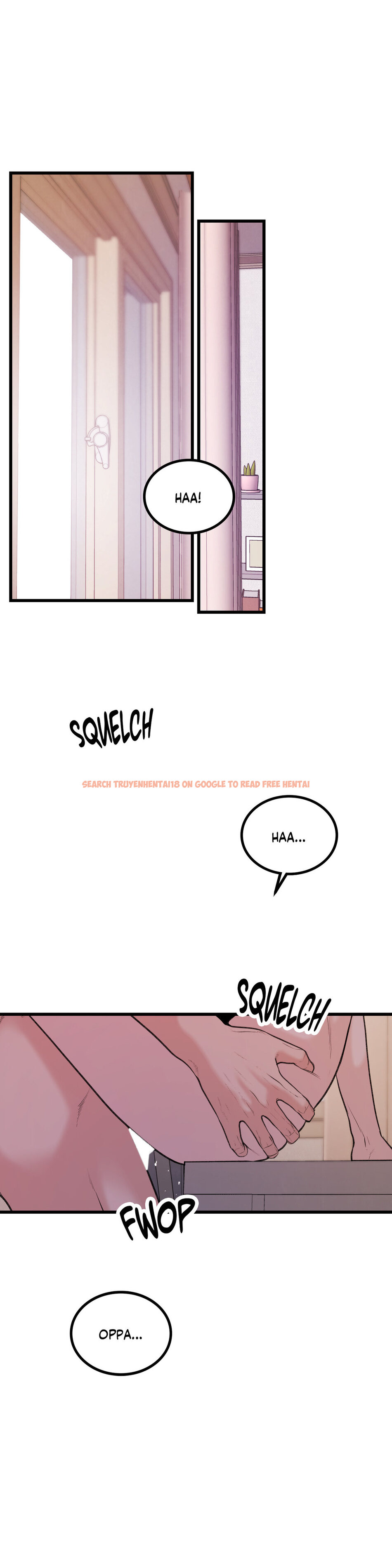 Read Hentai Image 8 592 in comic Aesthetic Predator - Chapter 67 - www.hentaitnt.net