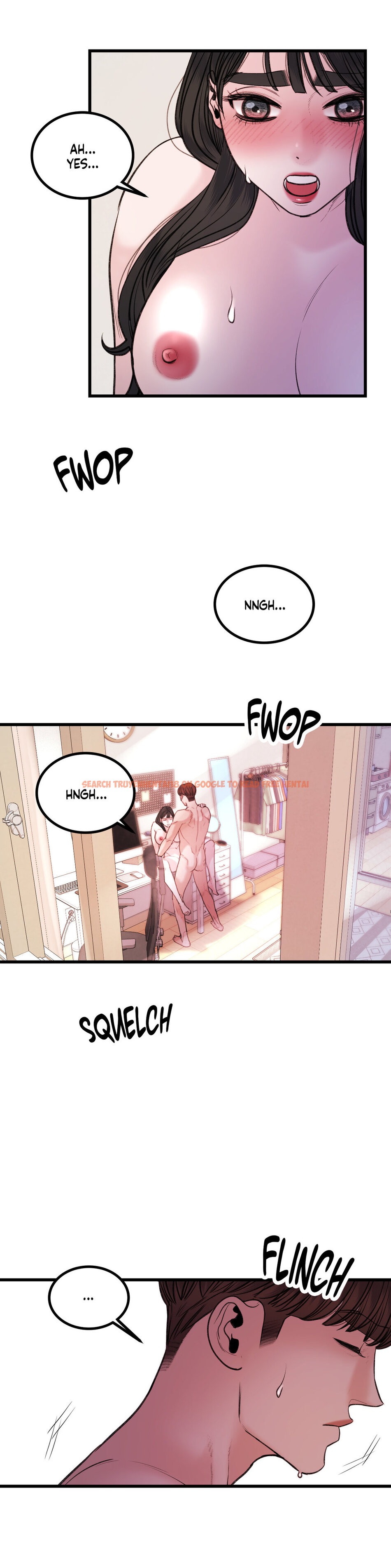 Read Hentai Image 9 592 in comic Aesthetic Predator - Chapter 67 - www.hentaitnt.net