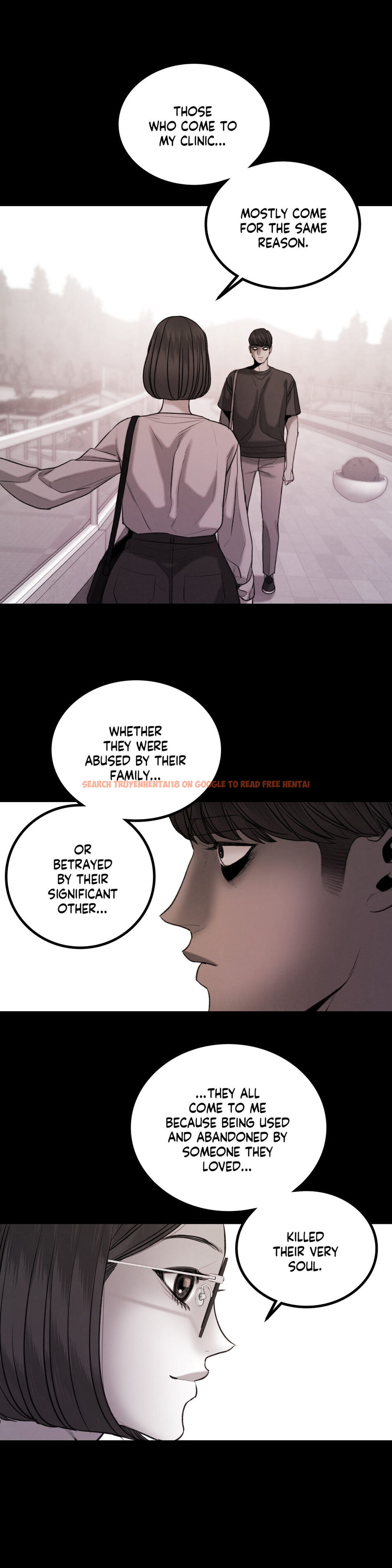 Read Hentai Image 1 463 in comic Aesthetic Predator - Chapter 68 - www.hentaitnt.net